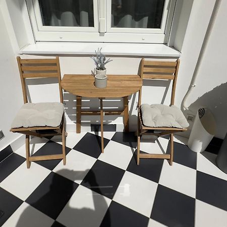 Theatre Square Apartments Novi Sad Extérieur photo