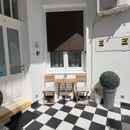 Theatre Square Apartments Novi Sad Extérieur photo