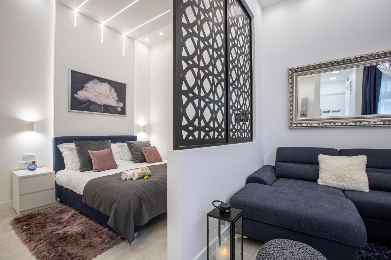 Theatre Square Apartments Novi Sad Extérieur photo