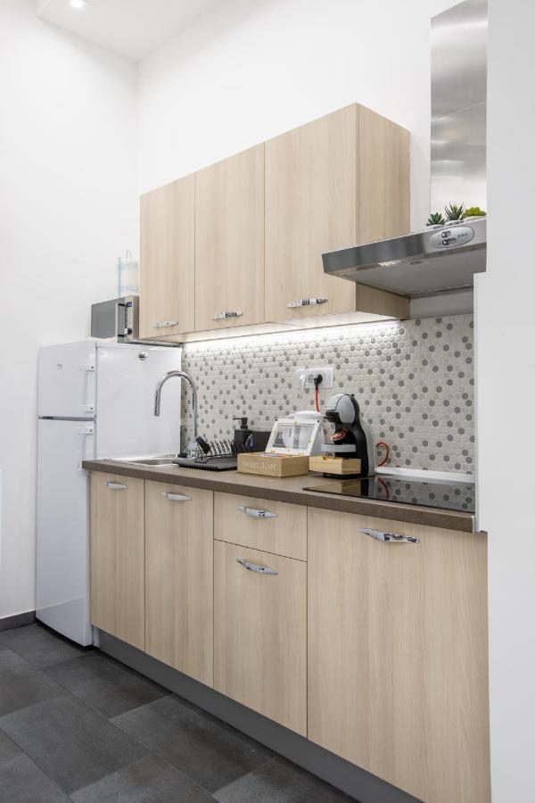 Theatre Square Apartments Novi Sad Extérieur photo